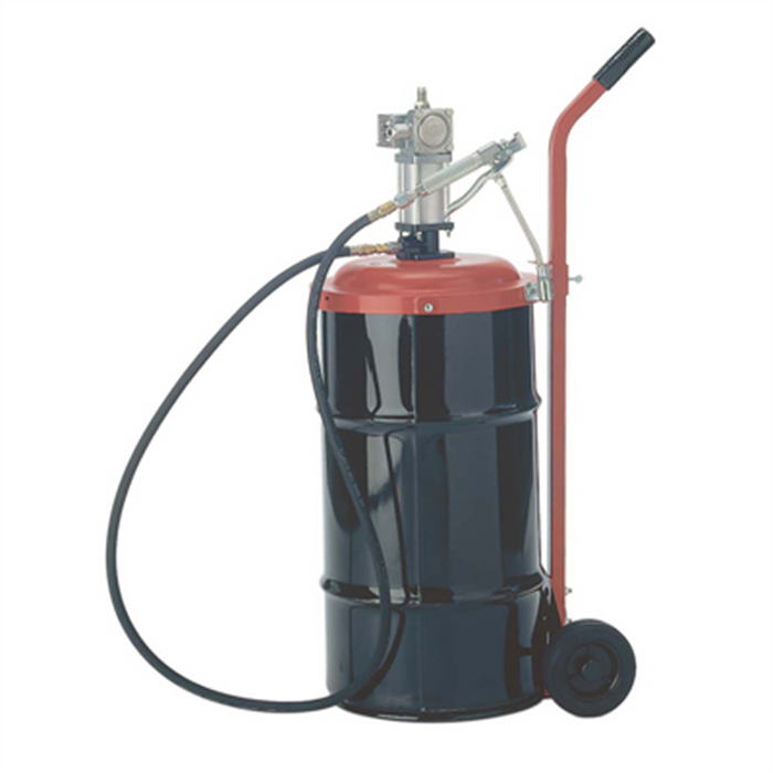 Lincoln Lubrication Unit Lubrication LIN266