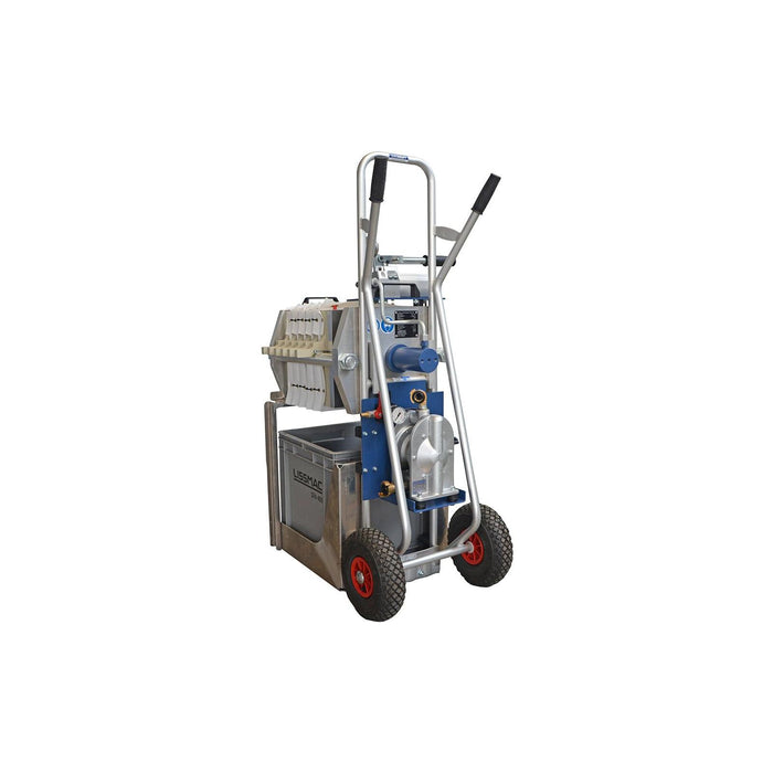 Filter Unit SFA400 | Lissmac