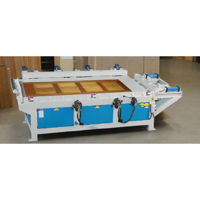 4' x 8' Assembly Press | Lobo Castaly PT-0408HS