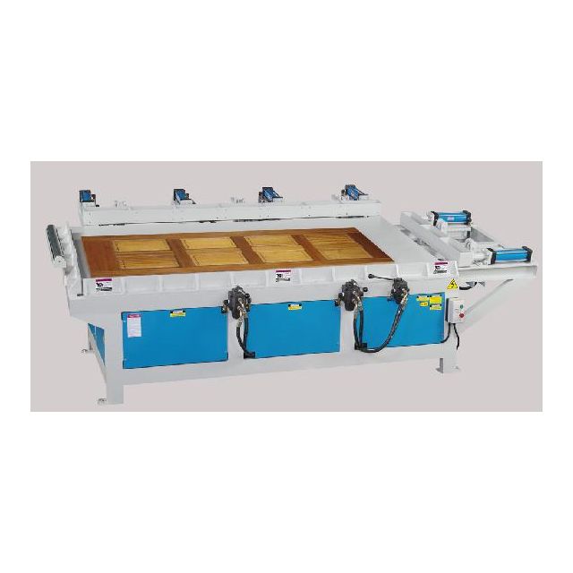 4' x 8' Assembly Press | Lobo Castaly PT-0408HS