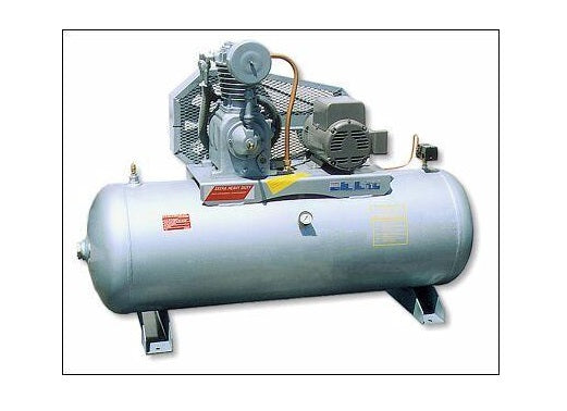 10HP Air Compressor | Lobo Castaly AC-100120
