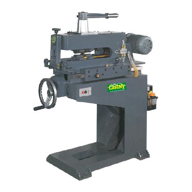 Auto Band Saw Blade Roller Stretcher | Lobo Castaly TG-7208BST