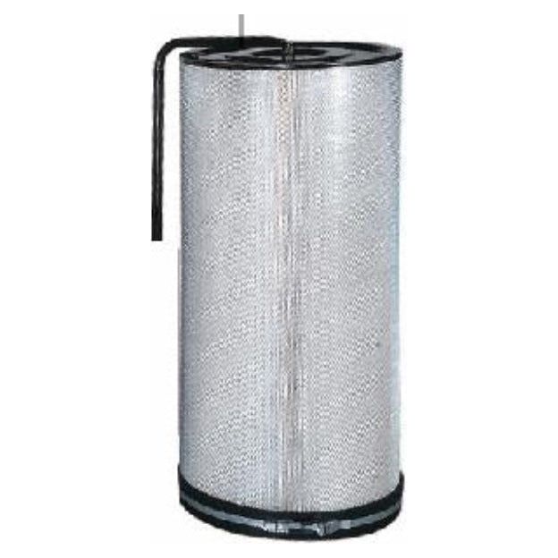 Canister (Replacment) | Lobo Castaly DC-CAN