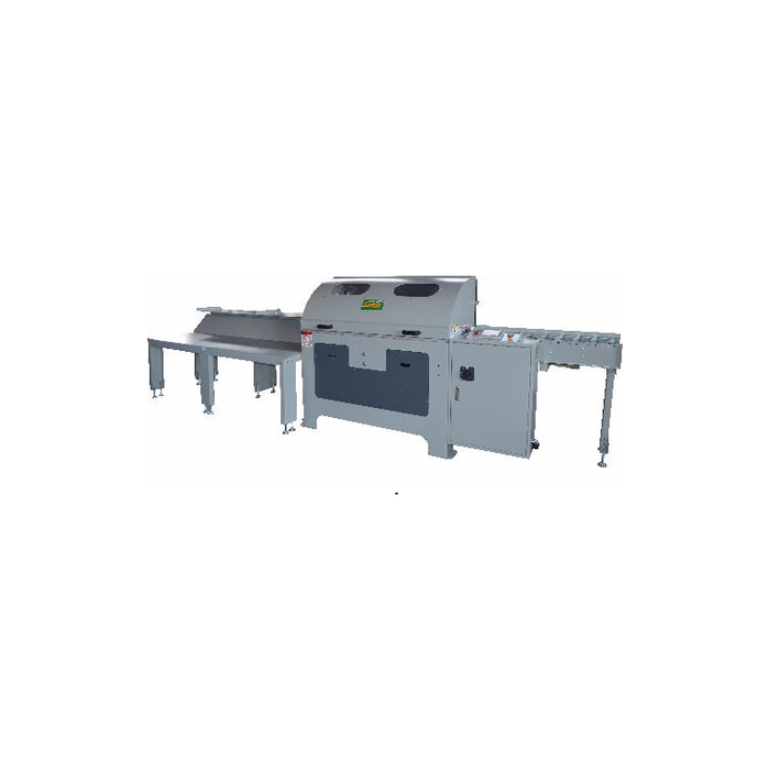 Feed Through Auto End Matcher | Tenonor | Finger Jointer | Lobo Castaly SFJ-250A