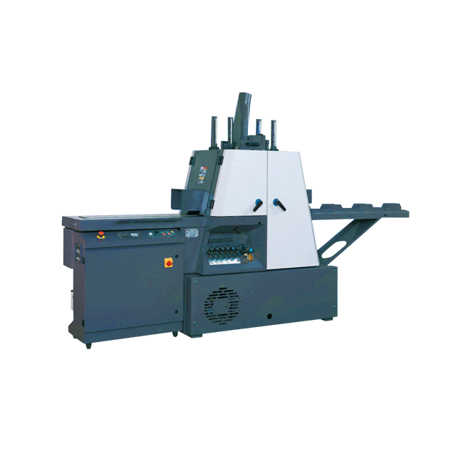 Multiple Slice Thin Rip Frame Saw | Lobo Castaly TRS-150F