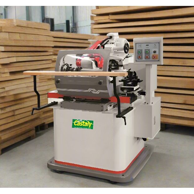 Profile Knife Grinder | Lobo Castaly TG-923