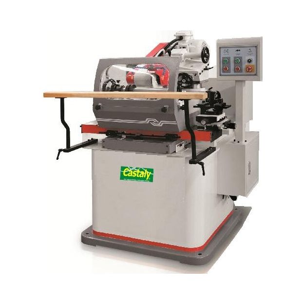 Profile Knife Grinder | Lobo Castaly TG-923