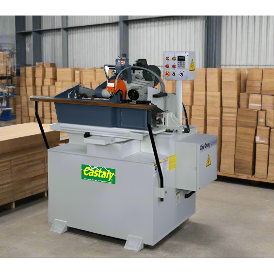 Profile Knife Grinder | Lobo Castaly TG-9330