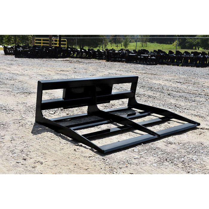 Mini Land Plane | 49'' | Loflin Fabrication