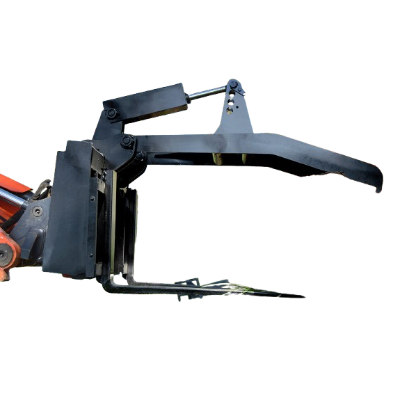 Fork Grapple (Frame Only) | Loflin Fabrication
