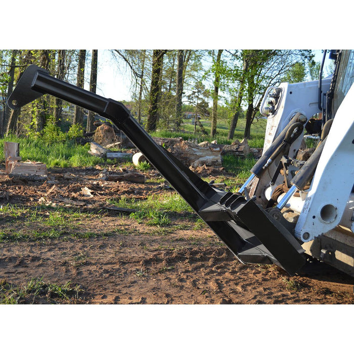 Tree Boom | Heavy Duty | Loflin Fabrication