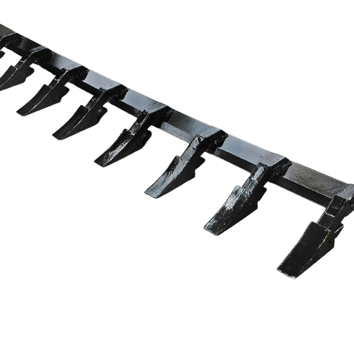 Toothbar | Loflin Fabrication