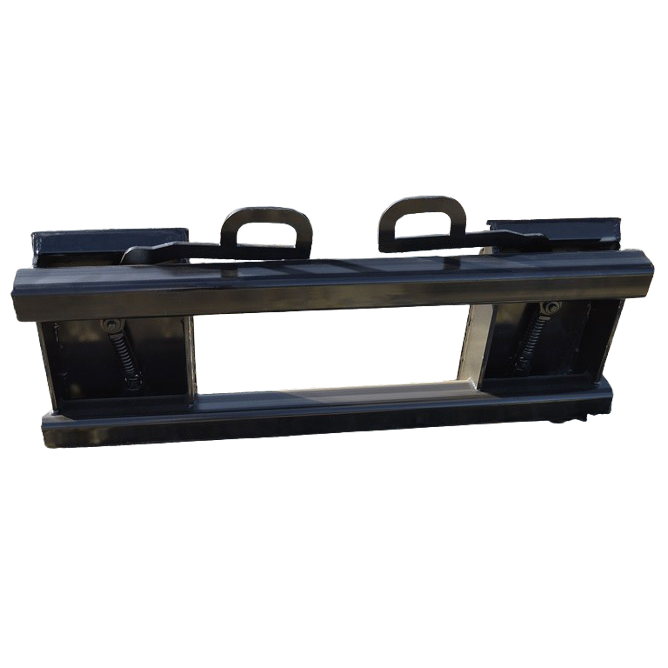 Universal Adapter | Loflin Fabrication