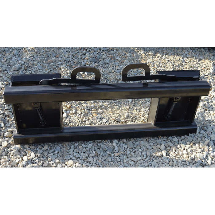 Universal Adapter | Loflin Fabrication
