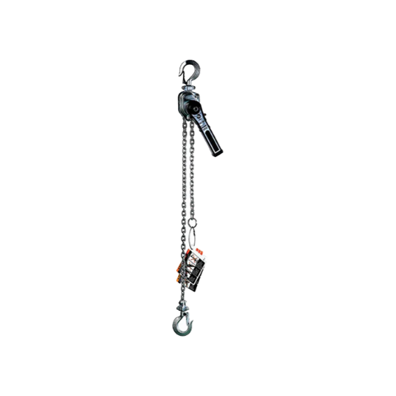 Lever Hoist | 0.50 Ton | 5FT - 20FT Lift | Magna Lifting Products LH050