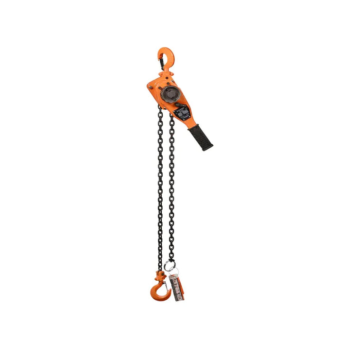 Lever Hoist | 1 Ton | 5FT - 20FT Lift | Magna Lifting Products LH100