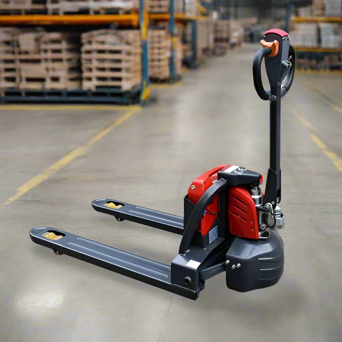 Electric Pallet Jack | 3300 Lbs | Major Lift FEPT33LW