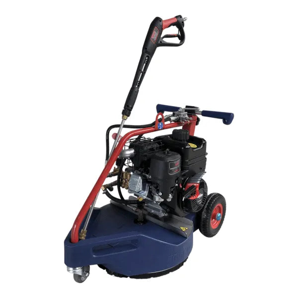 Dual Pressure Cleaner | 2200 PSI | Makinex DPC-2200-US