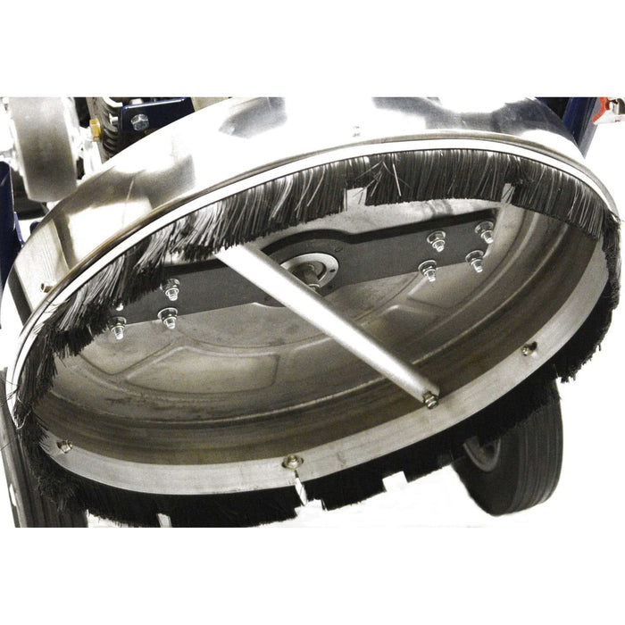 Dual Pressure Washer | 4,000 PSI | Makinex DPW-4000-0A-HU-50