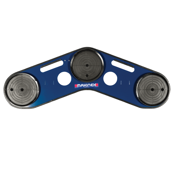 Powered Hand Truck| Makinex PHT2-GS-00