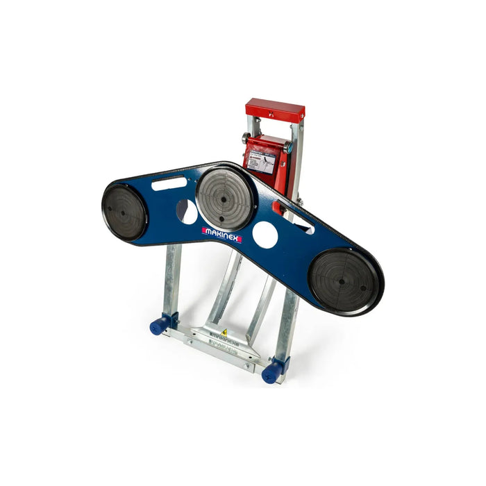 Powered Hand Truck| Makinex PHT2-GS-00