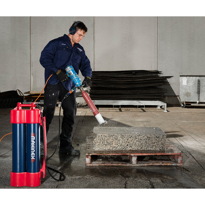 Hose to Go Water Pump | Makinex H2G-14