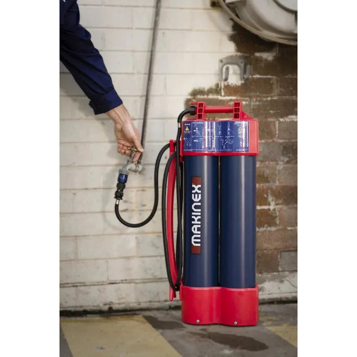 Hose to Go Water Pump | Makinex H2G-14