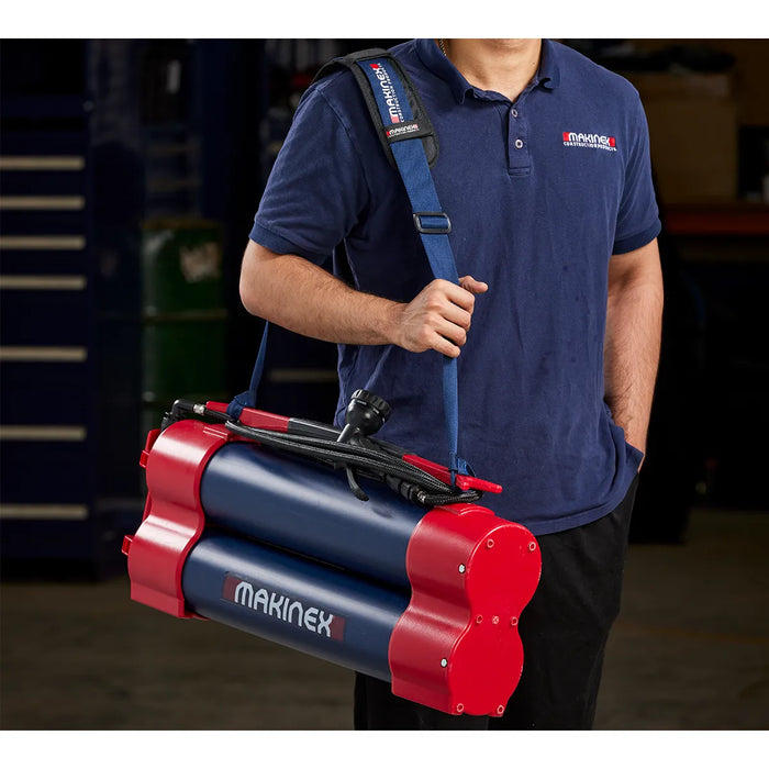 Hose to Go Water Pump | Makinex H2G-14