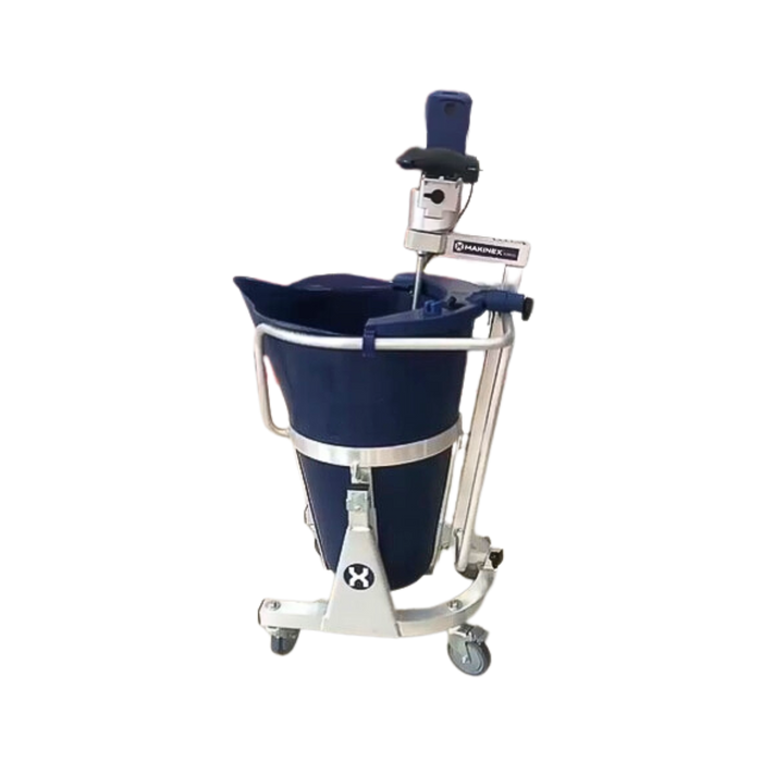Mixing Station | Makinex MS-150-US