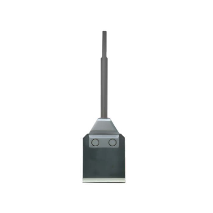 Tile Smasher Head SDS Plus | Makinex TSH-SDS-PLUS