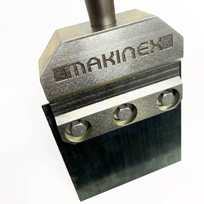 Tile Smasher Head (TSH) | Makinex