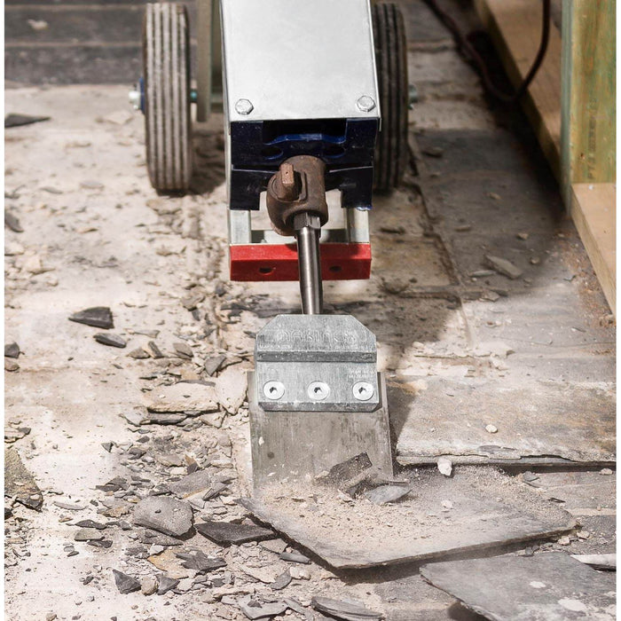 Tile Smasher Head (TSH) | Makinex