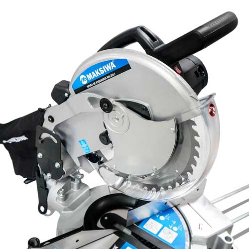 Miter Saw | 10'' | 1Phase | Maksiwa MK.200.I