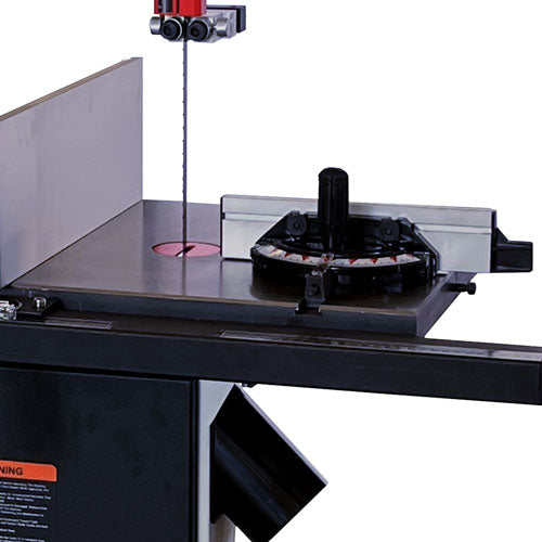 Bandsaw | 14'' | 1 3/4HP | Maksiwa SF.35.MI