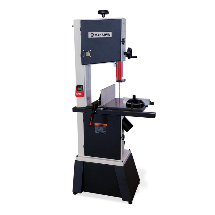 Bandsaw | 14'' | 1 3/4HP | Maksiwa SF.35.MI