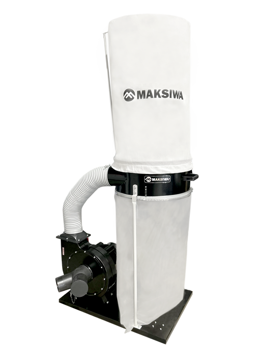 Dust Collector | 2HP | Maksiwa CP/2.C