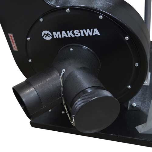 Dust Collector | 2HP | Maksiwa CP/2.C