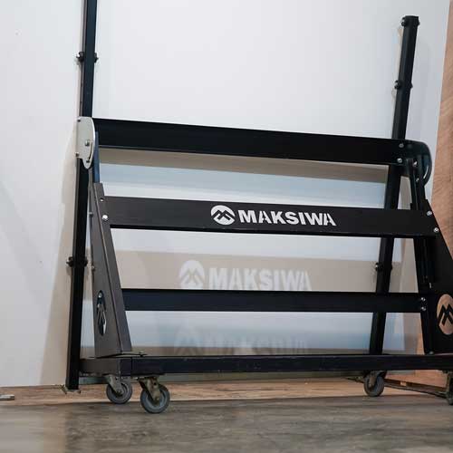 Panel Carrier | Maksiwa TC.3000