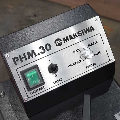 Pocket Hole Machine | Maksiwa PHM.30