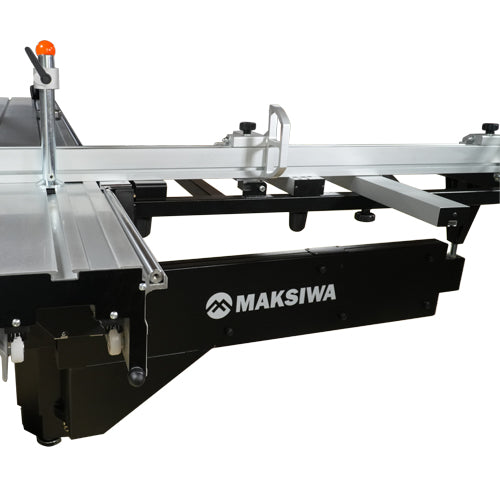 Sliding Panel Saw | Diamond | 10HP | Maksiwa BMD.3200.IR