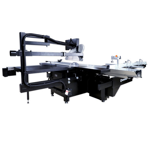 Sliding Panel Saw | Diamond | 10HP | Maksiwa BMD.3200.IR