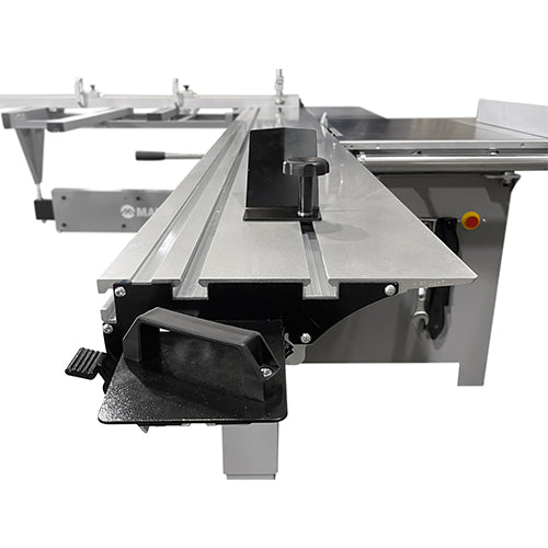 Sliding Panel Saw | Platinum | 7.5HP | Maksiwa BMP.3200.IR