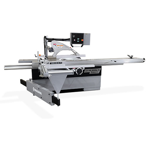 Sliding Panel Saw | Platinum | 7.5HP | Maksiwa BMP.3200.IR