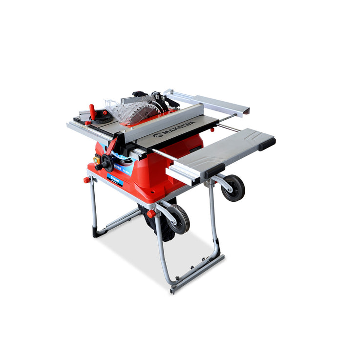 Table Saw | 1500W with Wheels | Maksiwa SC.650.I