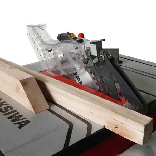 Table Saw | 1500W with Wheels | Maksiwa SC.650.I