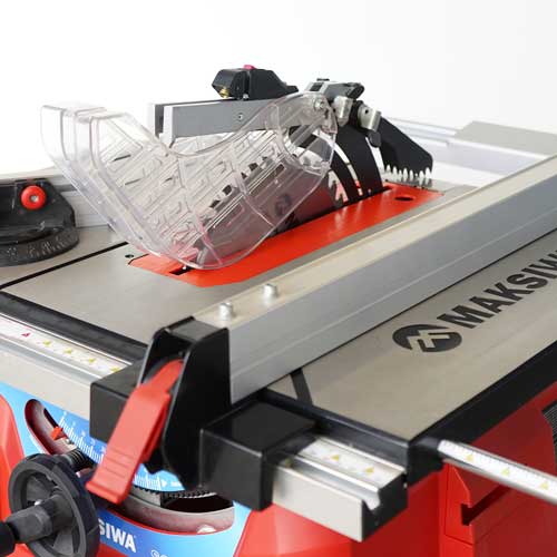 Table Saw | 1500W with Wheels | Maksiwa SC.650.I