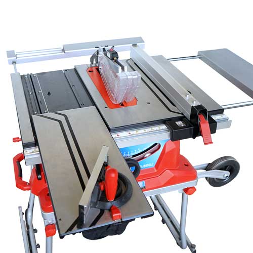 Table Saw | 1500W with Wheels | Maksiwa SC.650.I