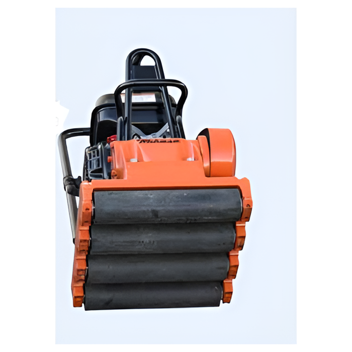 Paver Plate Compactor | Honda GX120 | 2270 lb CF | 12.6" Plate | Multiquip MVB85H