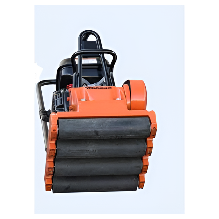 Paver Plate Compactor | Honda GX120 | 2270 lb CF | 12.6
