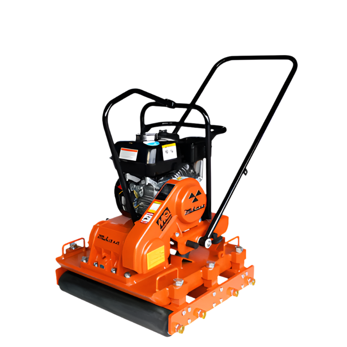 Paver Plate Compactor | Honda GX160 | 3417 lb CF | 21.9" Plate | Multiquip MVB150H